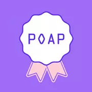 POAP徽章