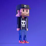 Meebits
